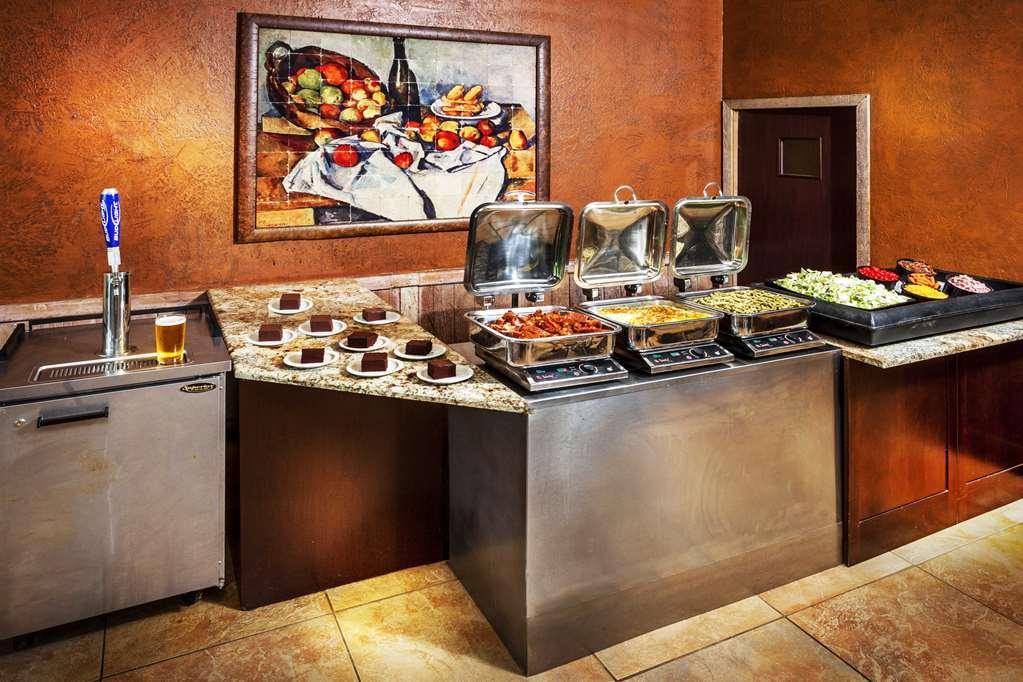 Northwest Inn Woodward Restaurant photo